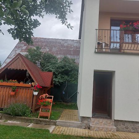 Liptovský Mikuláš Privat Safi 아파트 외부 사진
