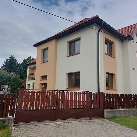 Liptovský Mikuláš Privat Safi 아파트 외부 사진