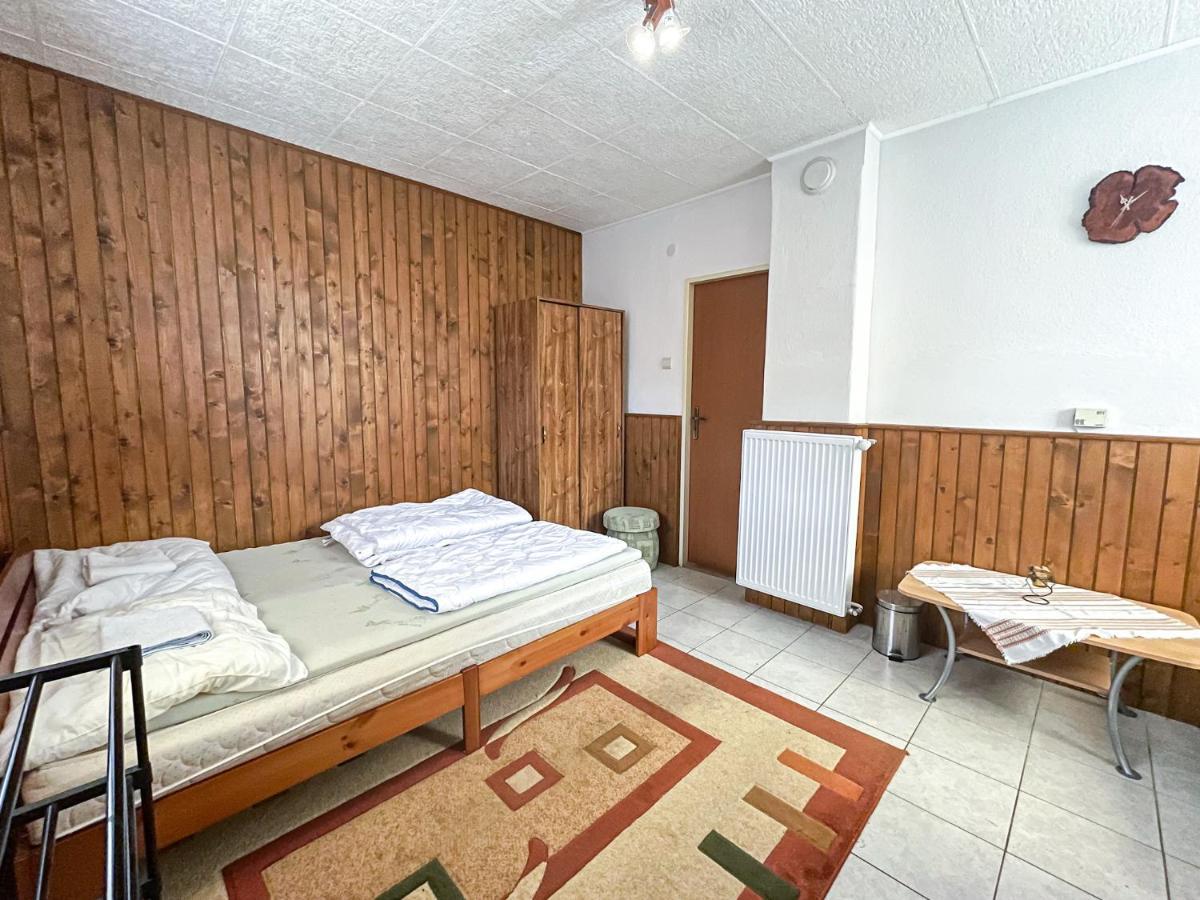 Liptovský Mikuláš Privat Safi 아파트 외부 사진