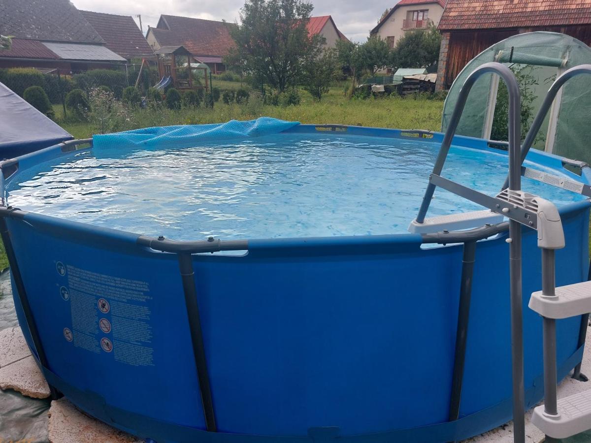 Liptovský Mikuláš Privat Safi 아파트 외부 사진
